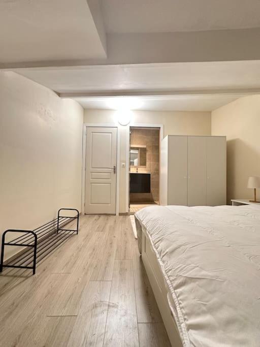 Appartement Entier Full Equipe شارلروا المظهر الخارجي الصورة